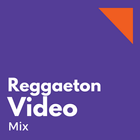 Reggaeton Video Mix icon