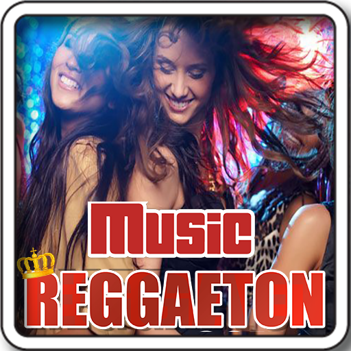 Reggaeton music