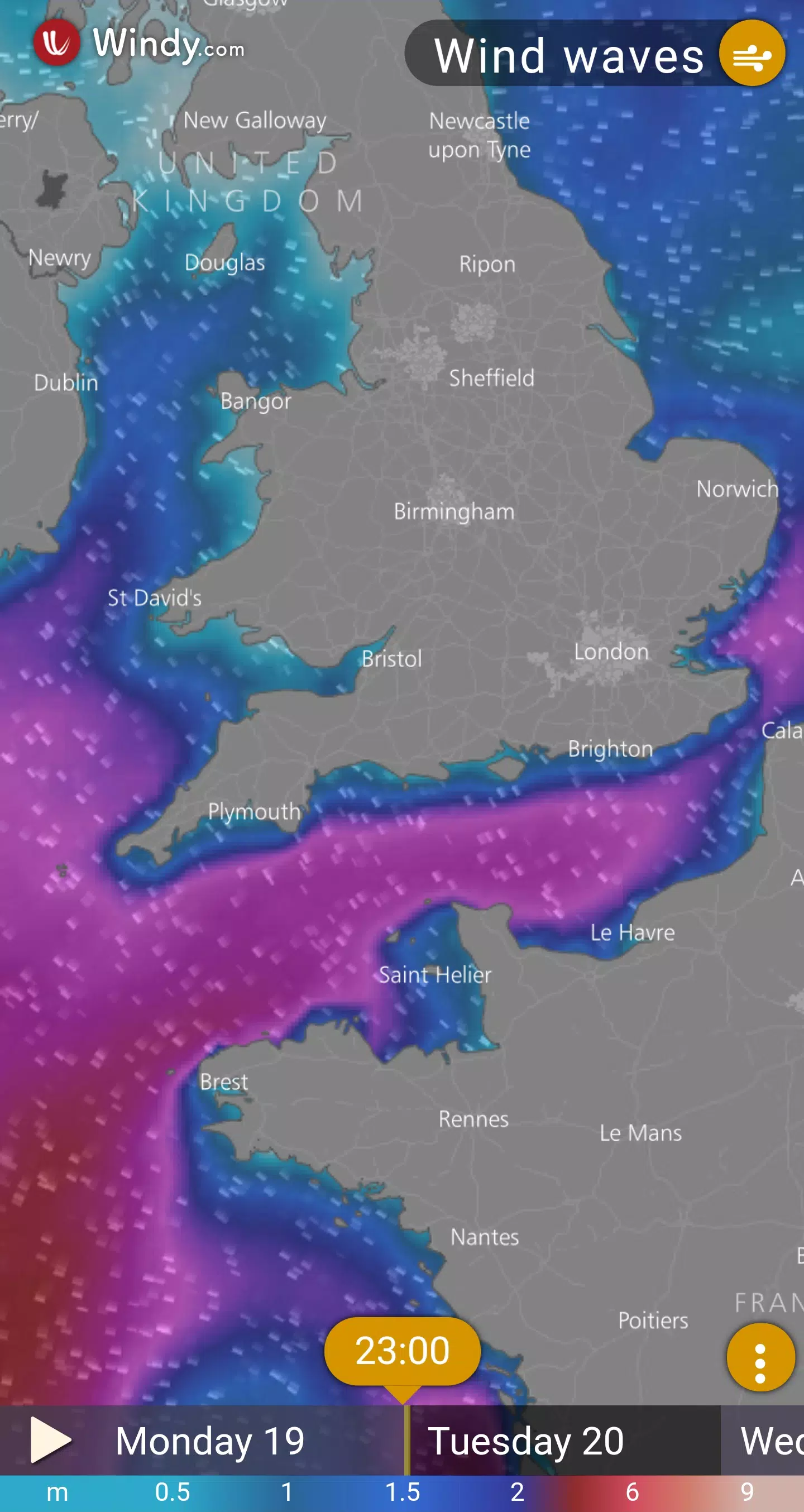 Regen Radar - Weather Forecast with Animated Maps APK for Android Download Regen Radar - Weather Forecast with Animated Maps APK for Android Download