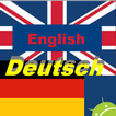 Deutsch Englisch Trainer
