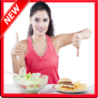 Diet - How to Lose Weight icono