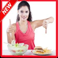 Diet - How to Lose Weight اسکرین شاٹ 2