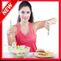 Diet - How to Lose Weight syot layar 2