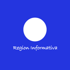 Region Informativa ikona