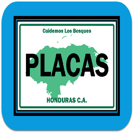 Registro Vehicular HN