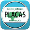 Registro Vehicular HN APK
