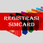 Cara Registrasi Kartu 2018 आइकन