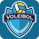 Regras do Vôlei APK