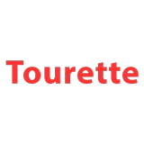 Tourette icône