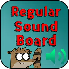 Regular Soundboard