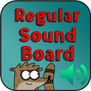 Regular Soundboard APK