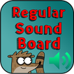 Regular Soundboard