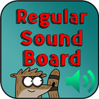 Regular Soundboard biểu tượng