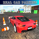 Real Car Parking : Street Driving 3D APK