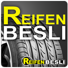 Reifen Besli Zeichen