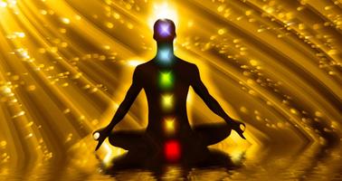 Reiki poster