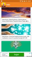 Reiki screenshot 1