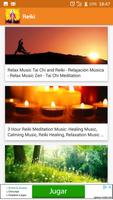 Reiki screenshot 3