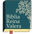 آیکون‌ Biblia Reina Valera 1960