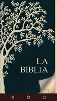 Biblia Reina Valera 1960 Cartaz