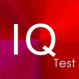 IQ test (Prank) icône