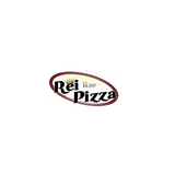 Rei Pizza Delivery-icoon