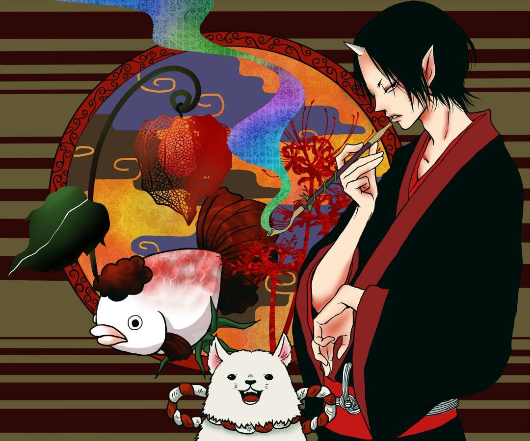 鬼灯画像決定版999枚安卓下载 安卓版apk 免费下载 鬼灯画像決定版999枚安卓下载 安卓版apk 免费下载
