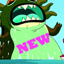 New Ben 10 : Omniverse hint APK