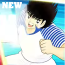 New Captain Tsubasa hint APK