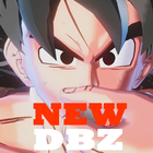 New Battle Dragon Ball Xenoverse hint icône