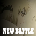 New Battle Naruto Ultimate Ninja Storm 4 Hint icon