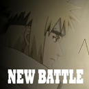 New Battle Naruto Ultimate Ninja Storm 4 Hint APK