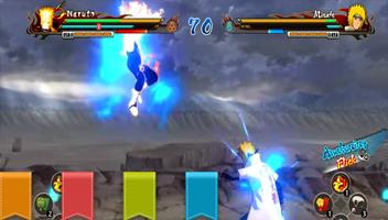 New Battle Naruto Ultimate Ninja Storm 4 Hint screenshot 3