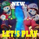 New Super Mario Run Hint APK