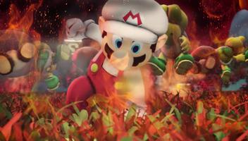 New Super Mario Run Hint скриншот 1