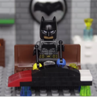 How To Play Lego Batman icône
