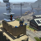 How To Play Lego City Undercover icono