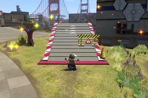 How To Play Lego City Undercover 截圖 3