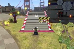 How To Play Lego City Undercover Plakat