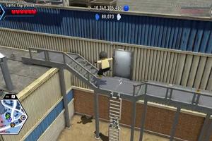 How To Play Lego City Undercover Screenshot 1