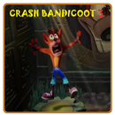 Tips Crash Bandicoot 3 aplikacja