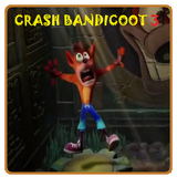 Tips Crash Bandicoot 3 icône