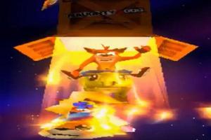 Tips Crash Bandicoot 3 capture d'écran 3