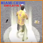 Tips Miami Crime Simulator 3 icône