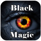 آیکون‌ Black Magic:काला जादू