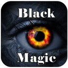 ikon Black Magic:काला जादू