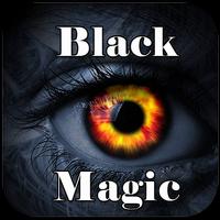 Black Magic:काला जादू Plakat