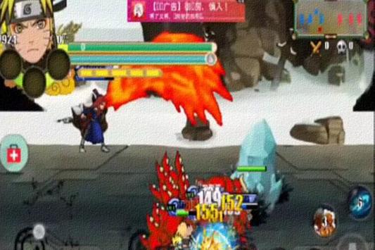 New Naruto Senki Ultimate Ninja Storm 4 Hints For Android Apk Download - new naruto senki ultimate ninja storm 4 hints تصوير الشاشة 4