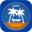 Sleep Melodies: Música Relajante, Meditación, Spa APK
