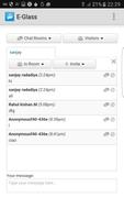 E-Glass screenshot 1